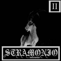 Stramonio Velenoso : Capitolo II